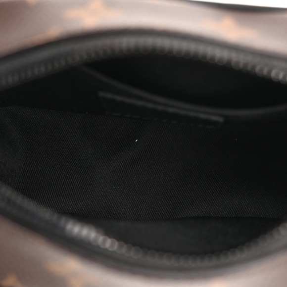 LOUIS VUITTON Monogram Solar Ray Mini Soft Trunk - Picture 4 of 7